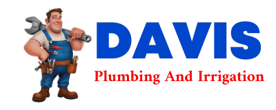 Trusted plumber in NORTH ROBINSON